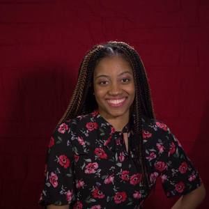 Meet your Posher, Shakiya